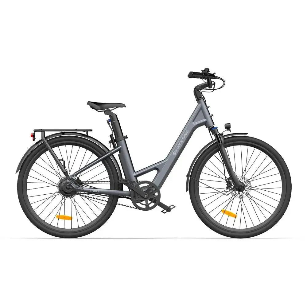 ADO Air 28 - Grau