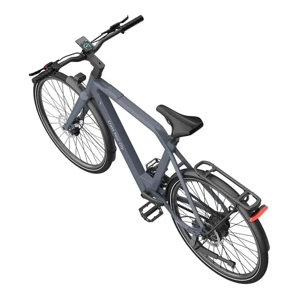 ADO Air 30 Pro - Grau