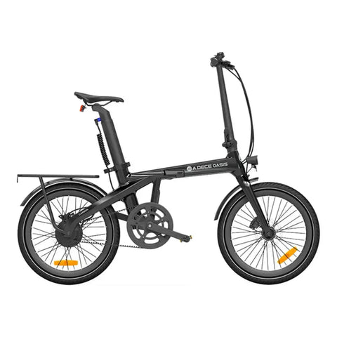 ADO Air Carbon - Schwarz