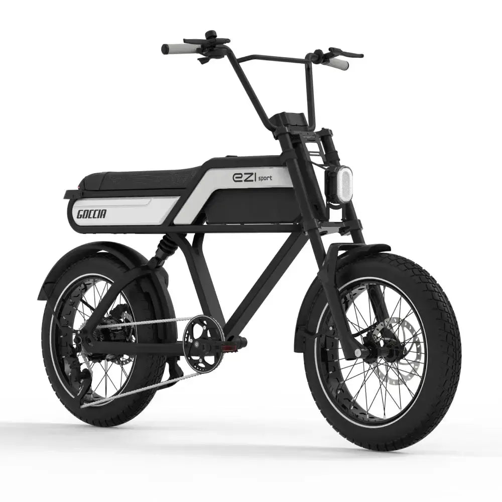 AGM Goccia Sport - Weiß