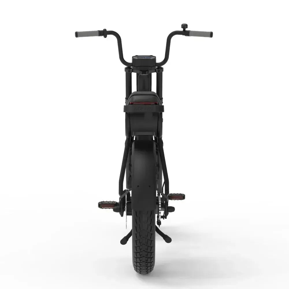 AGM Goccia Sport - Schwarz