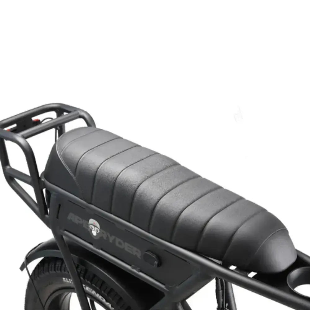 ApeRyder A10 Pro - Schwarz