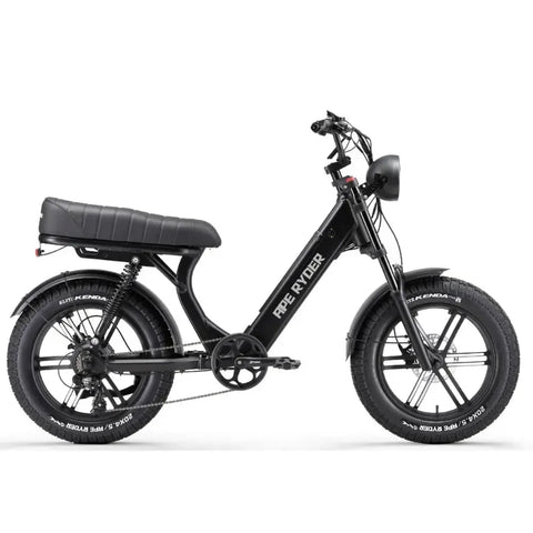 ApeRyder MD10 premium - Matt Schwarz
