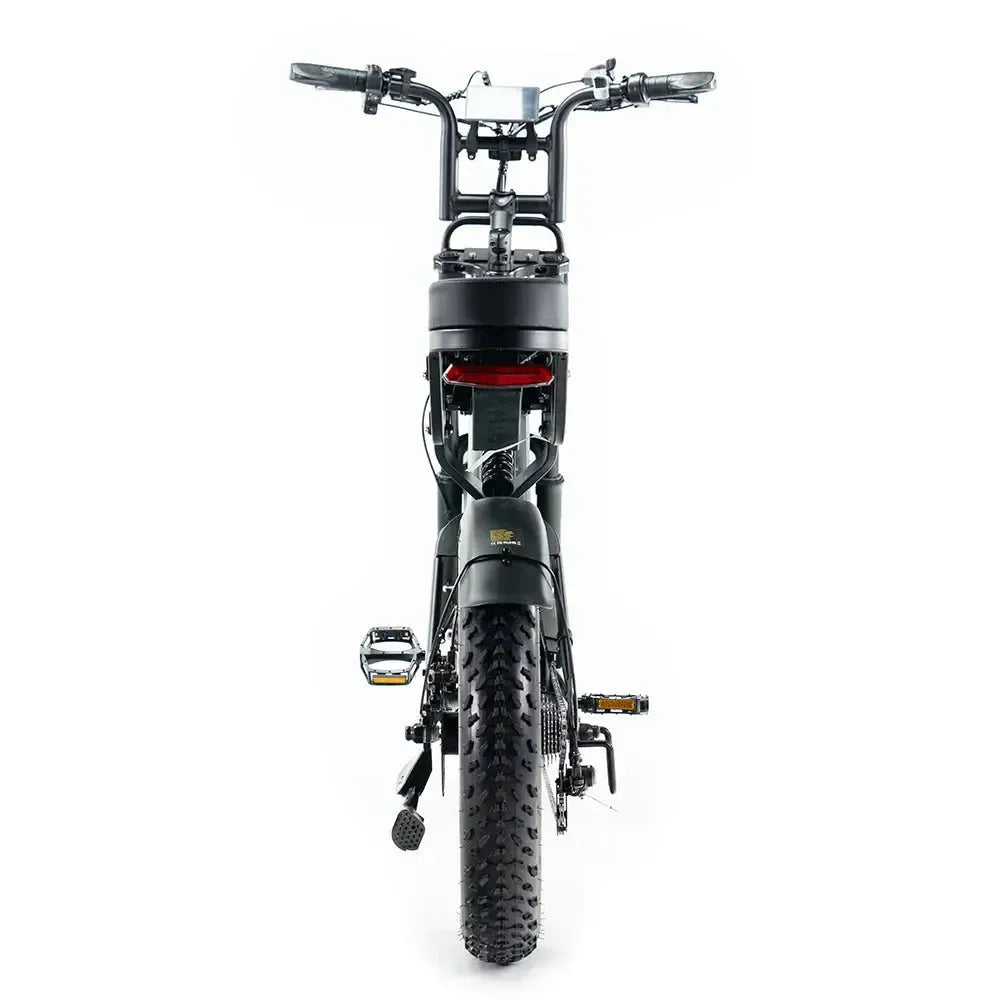 DUO-Deal | V20 Pro - Dunkelgrau