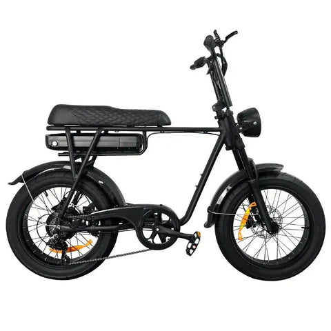 EB2 Pro - Schwarz