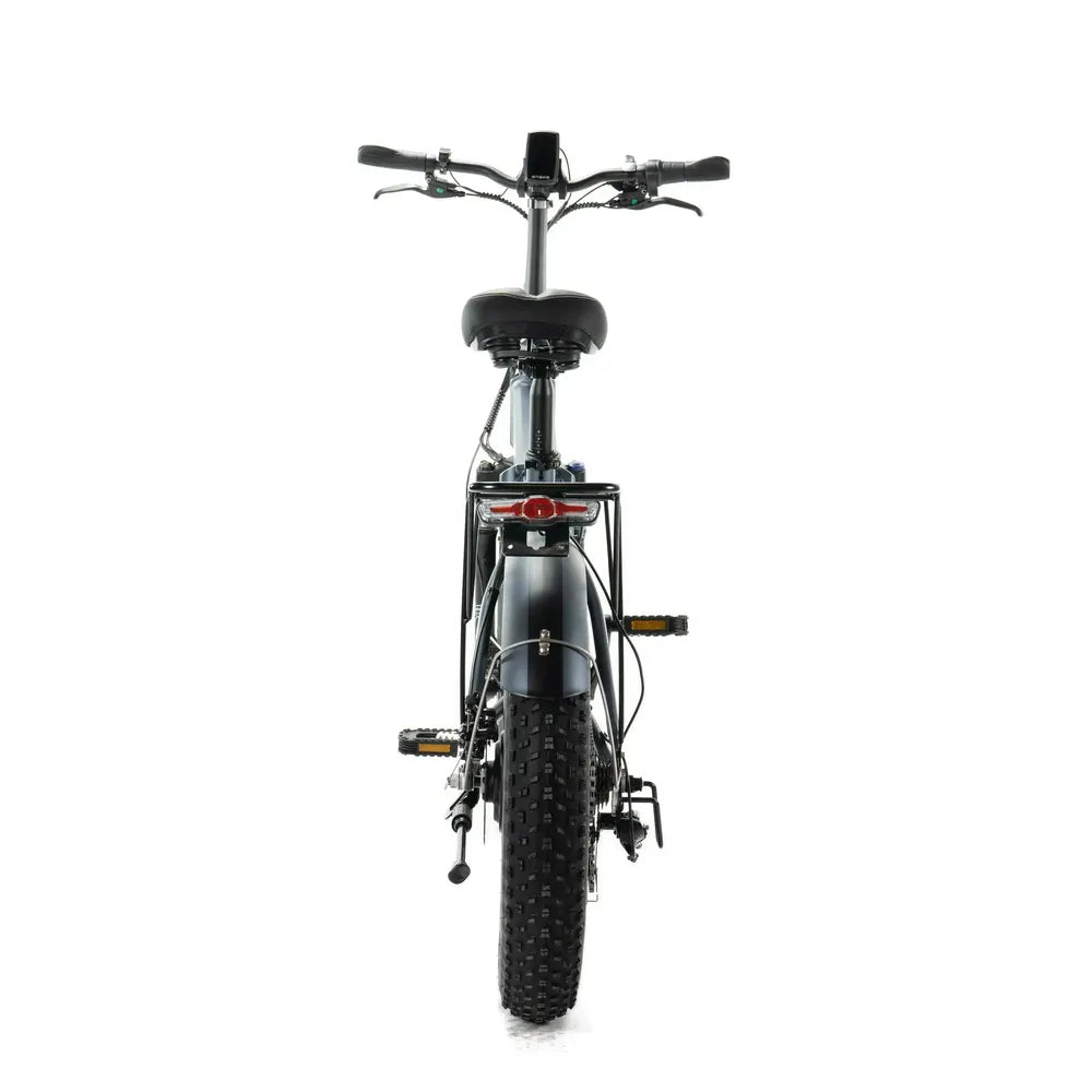 ENGWE EP 2 Pro - Grau