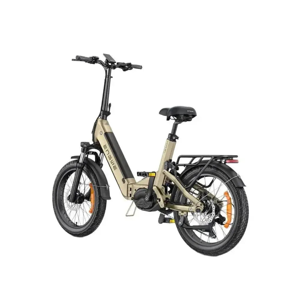 ENGWE L20 3.0 Pro - Champagner