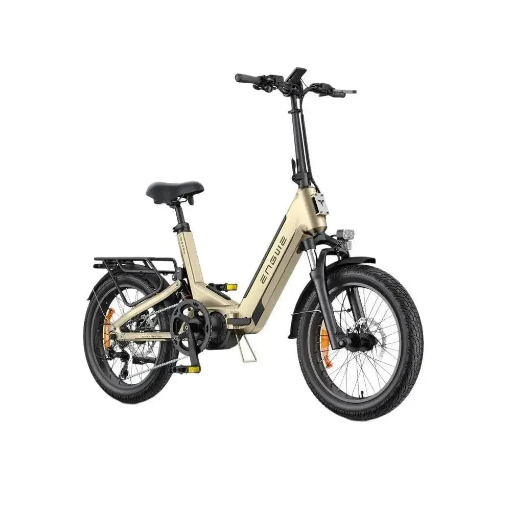 ENGWE L20 3.0 Pro - Champagner