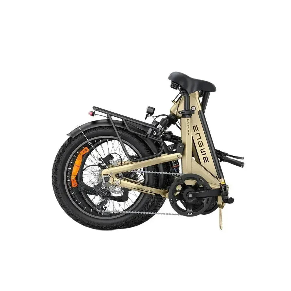 ENGWE L20 3.0 Pro - Champagner