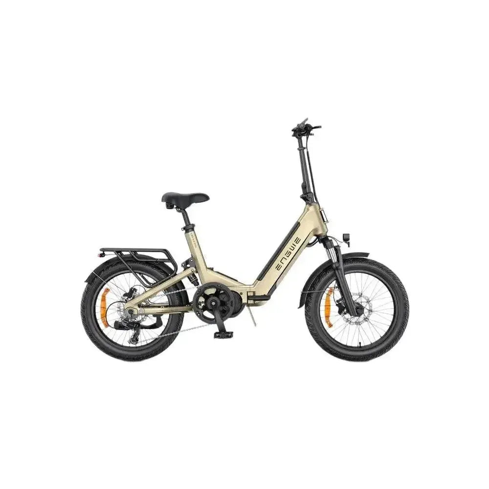ENGWE L20 3.0 Pro - Champagner
