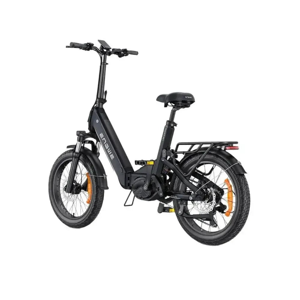 ENGWE L20 3.0 Pro - Schwarz