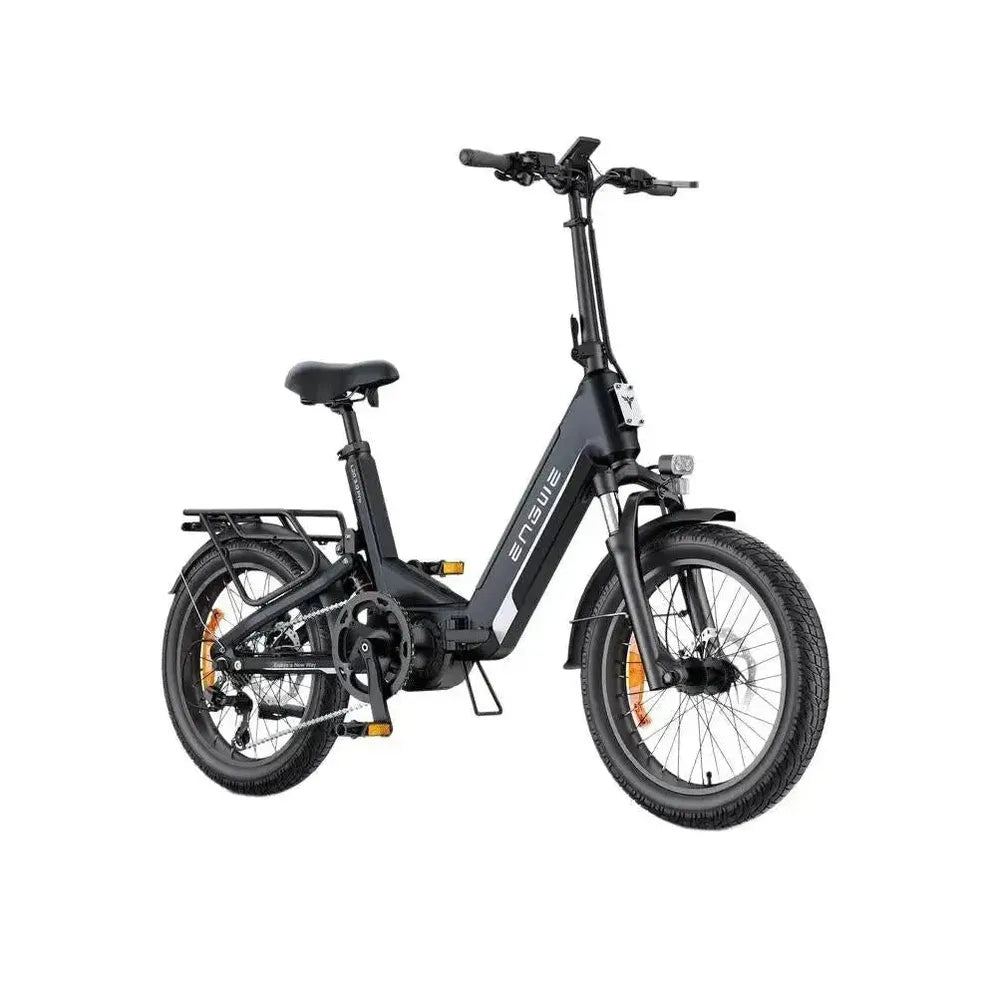ENGWE L20 3.0 Pro - Schwarz