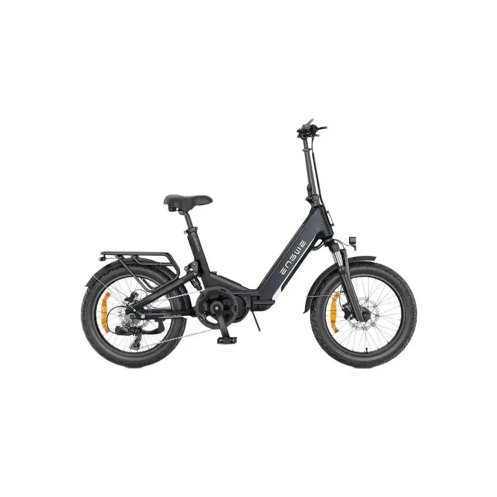 ENGWE L20 3.0 Pro - Schwarz
