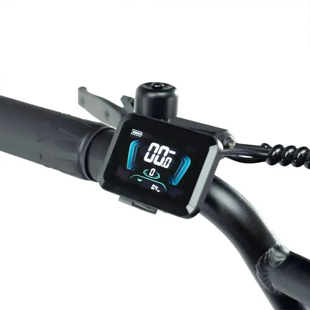 ENGWE L20 Boost - Schwarz