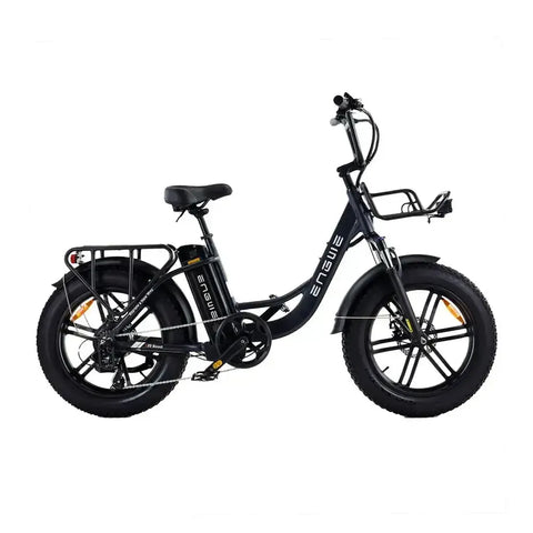 ENGWE L20 - Schwarz