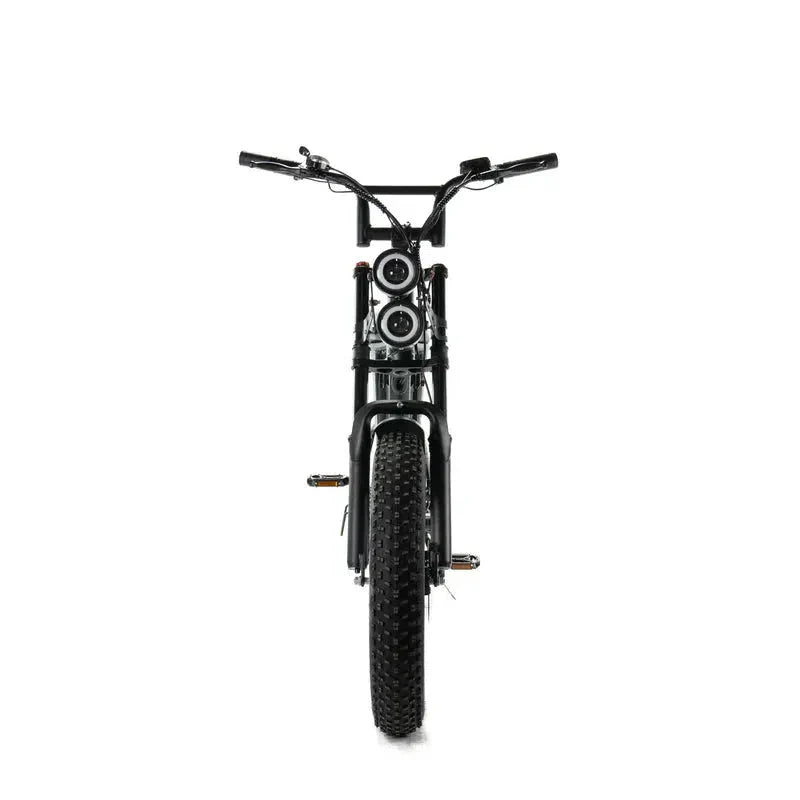 ENGWE M20 - Schwarz