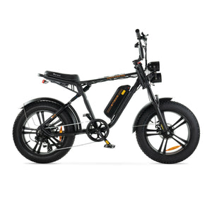 ENGWE M20 - Schwarz