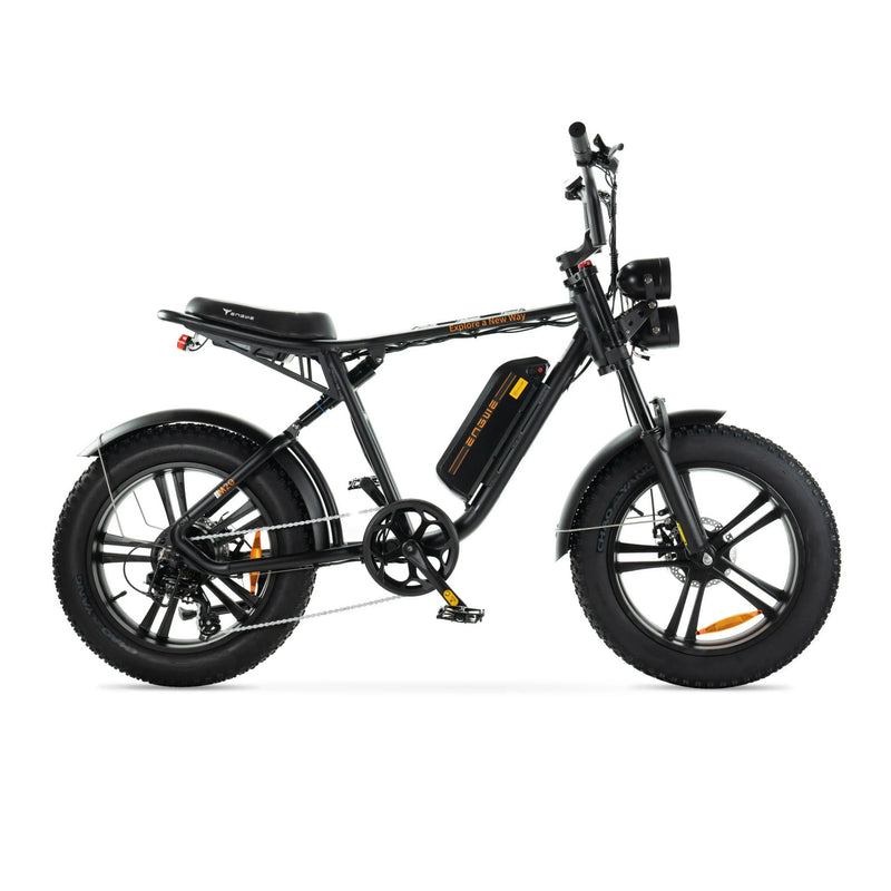 ENGWE M20 - Schwarz