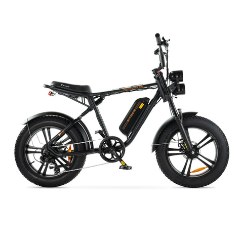 ENGWE M20 - Schwarz
