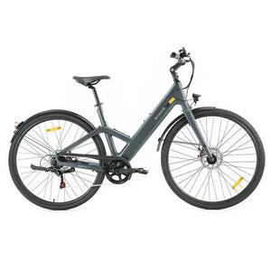 ENGWE Mapfour N1 Air ST - Tiefer Einstieg - Grau