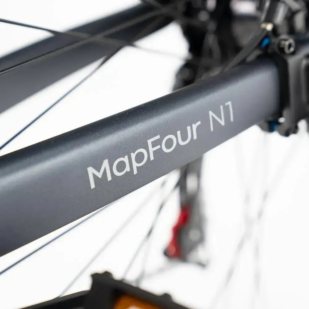 ENGWE Mapfour N1 Pro - Grau