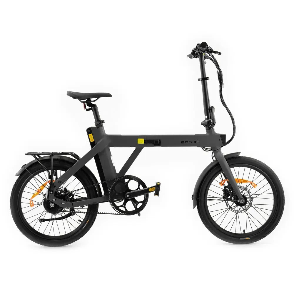 ENGWE P20 - Schwarz