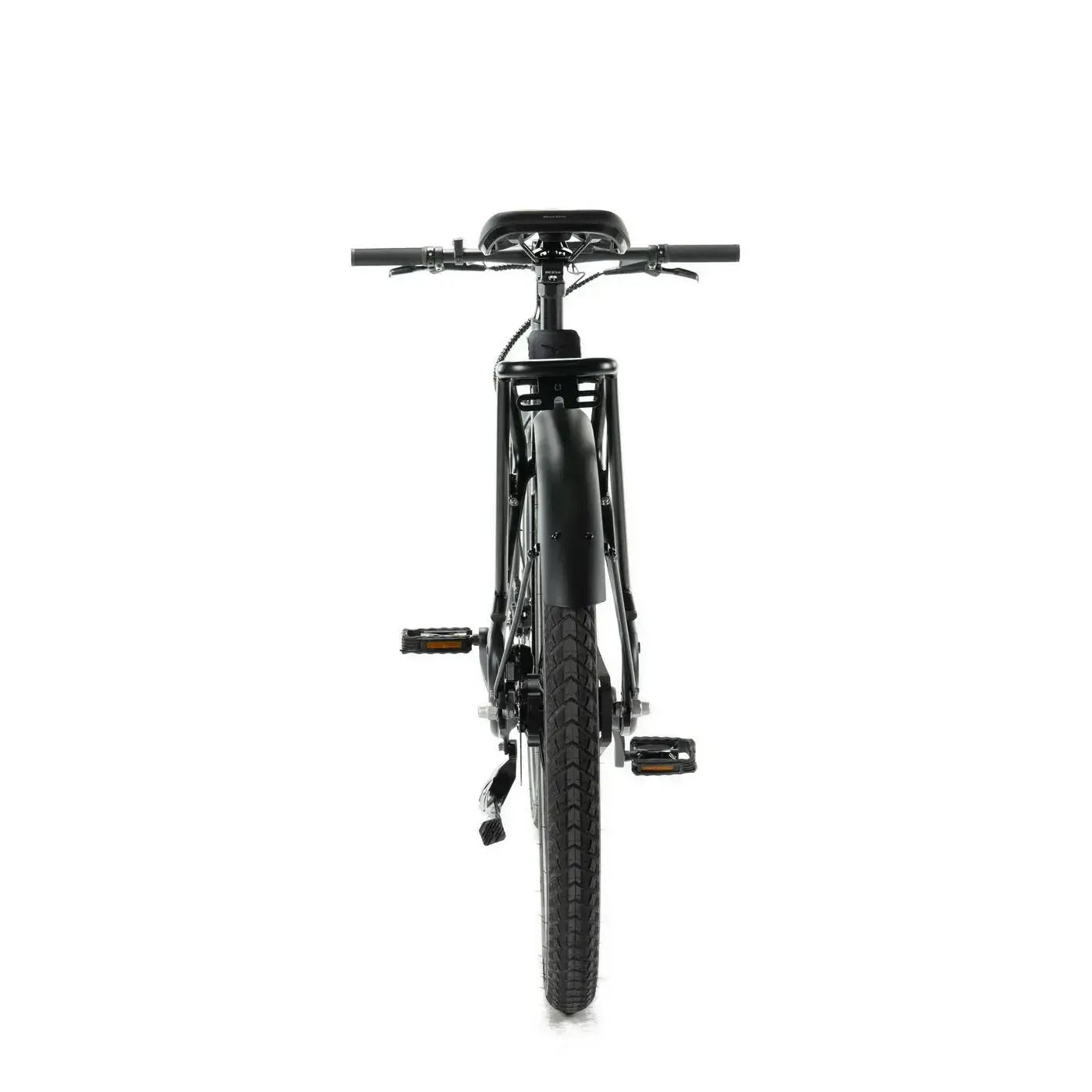ENGWE P275 Pro - Schwarz