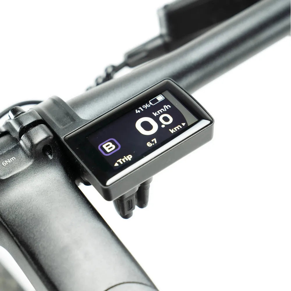 ENGWE P275 Pro - Schwarz