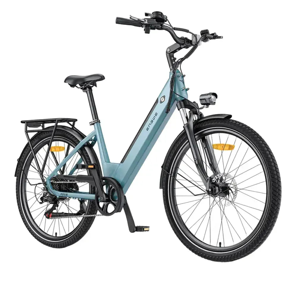 ENGWE P275 SE - Blau