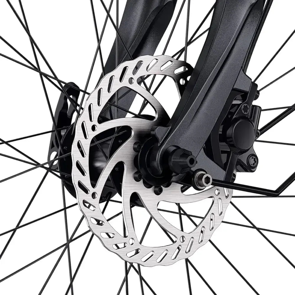 ENGWE P275 SE - Blau