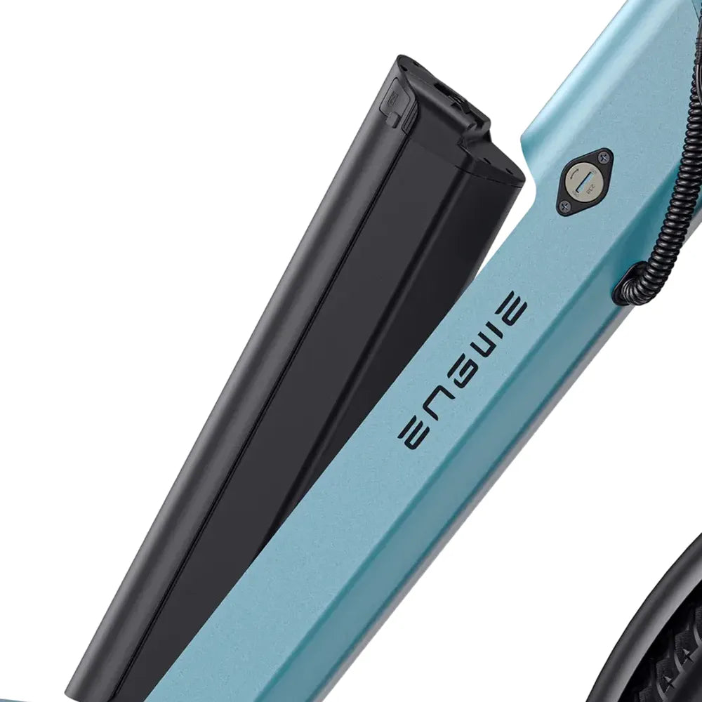 ENGWE P275 SE - Grau