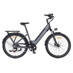 ENGWE P275 SE - Grau