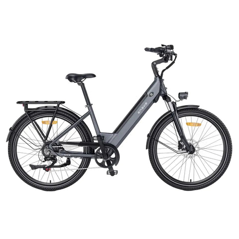 ENGWE P275 SE - Grau