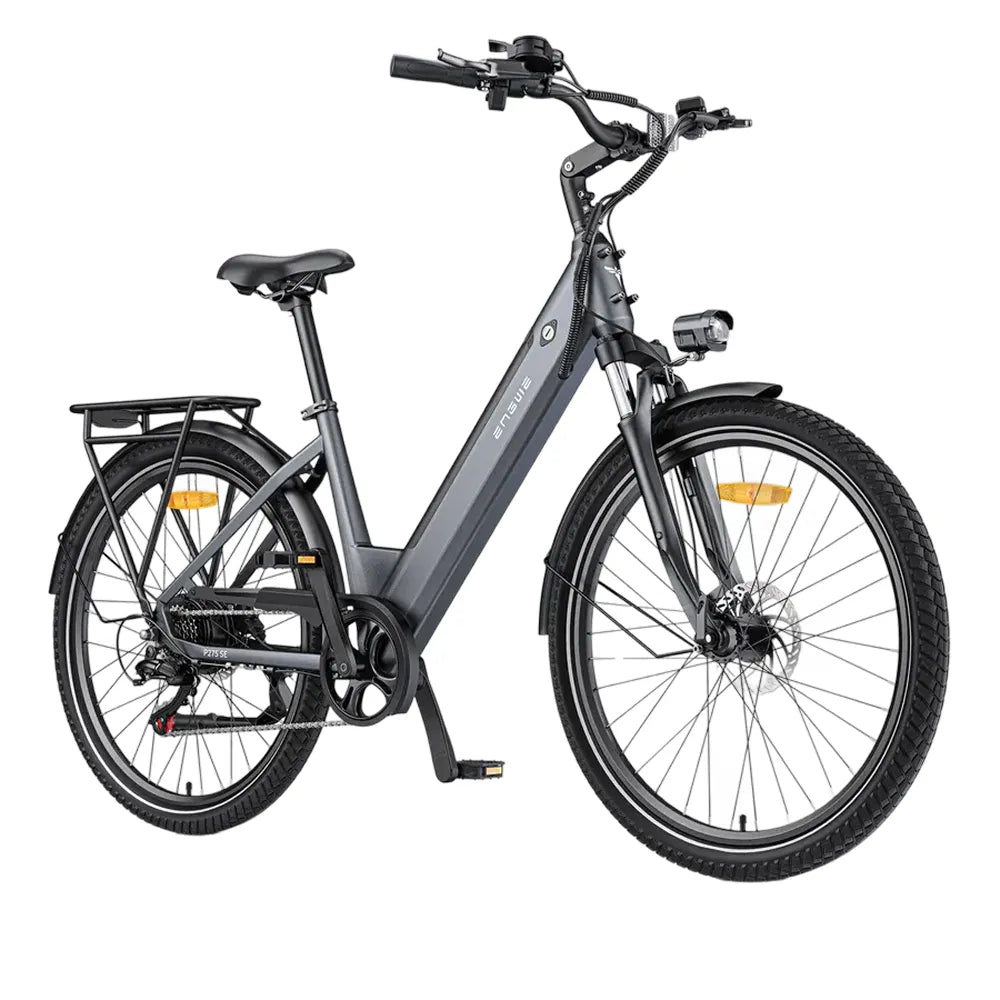 ENGWE P275 SE - Grau