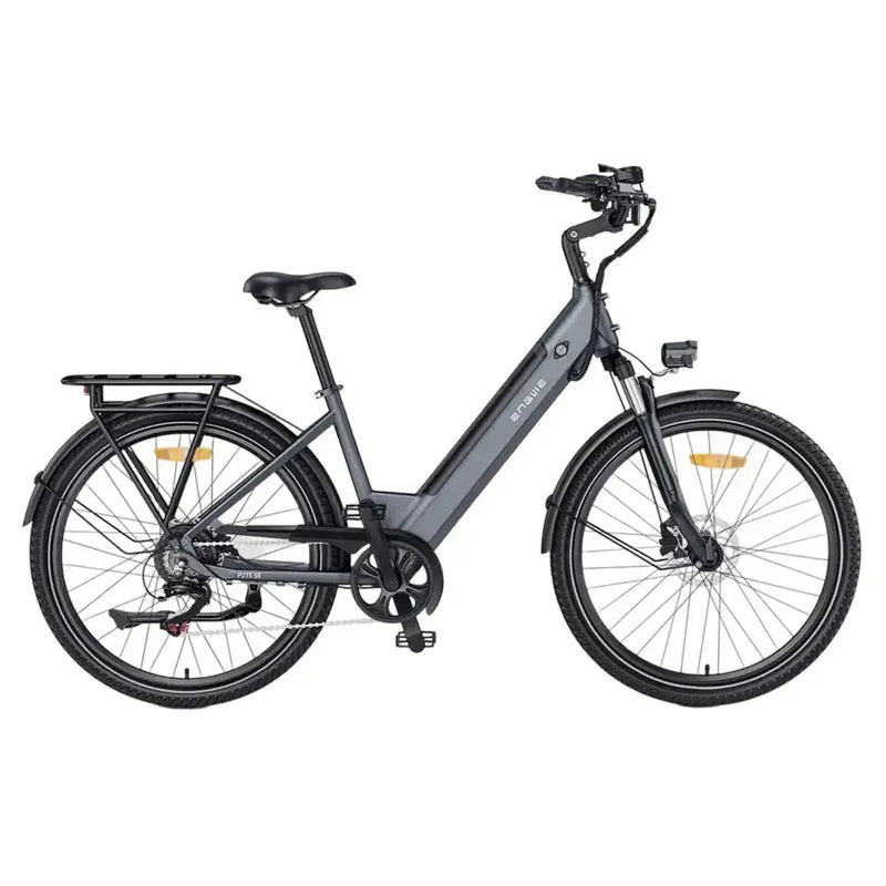 ENGWE P275 SE - Grau