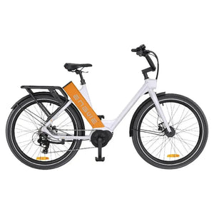 ENGWE P275 ST - Orange
