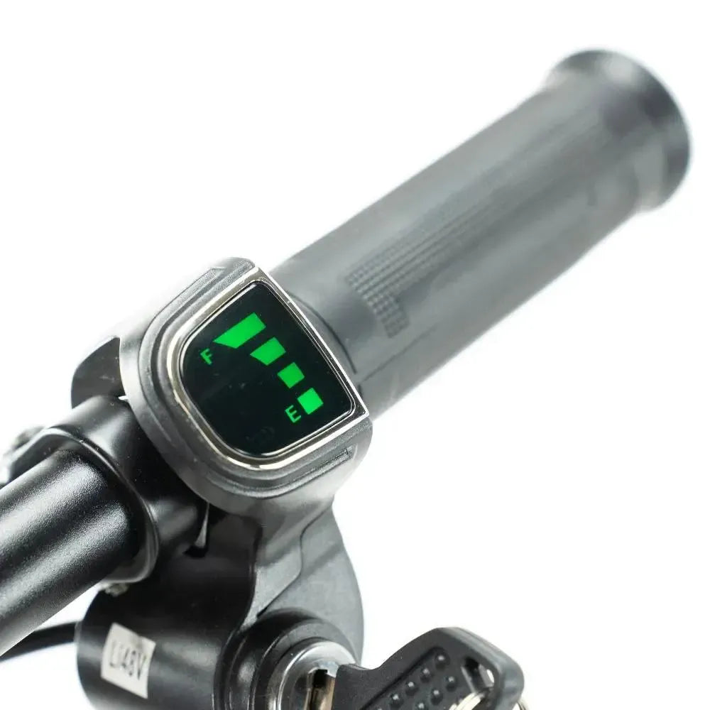 ENGWE T14 - Grau