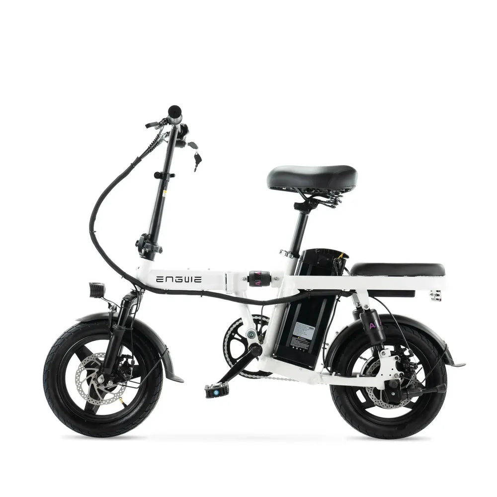 ENGWE T14 - Weiß