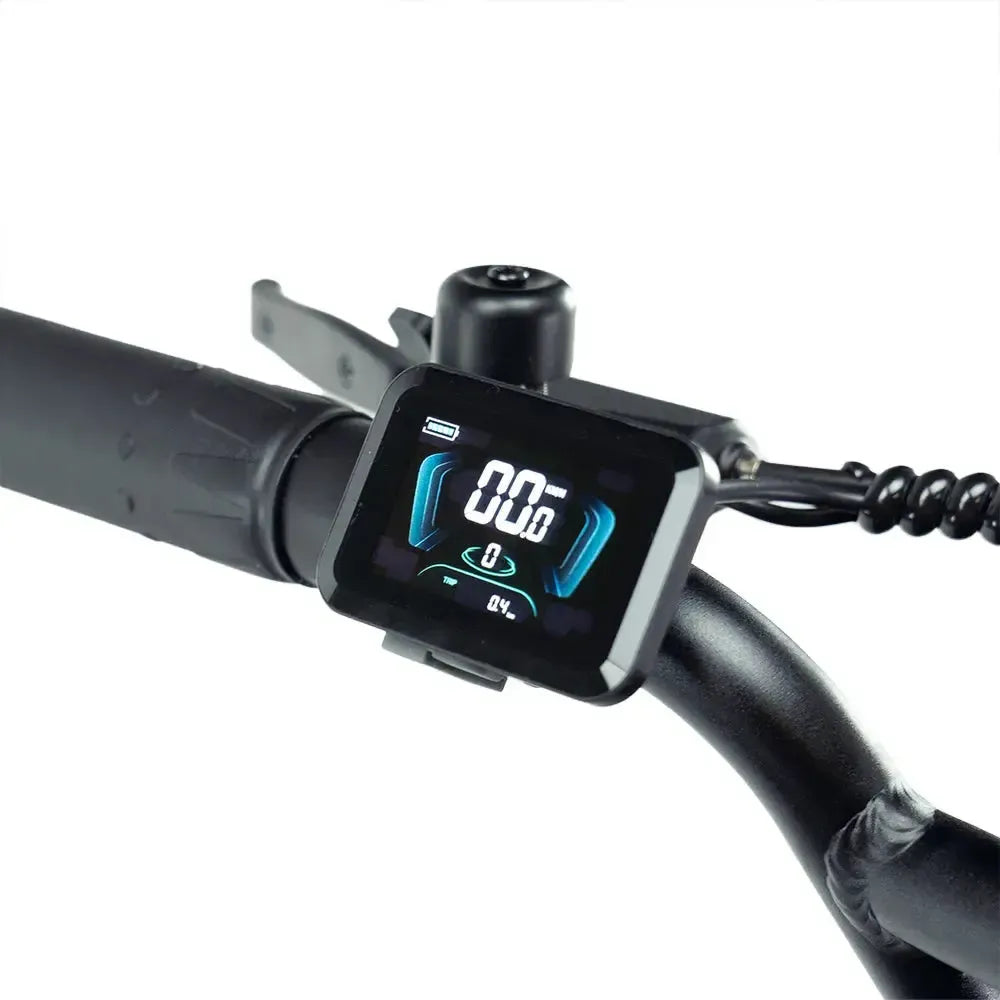 Family Deal! | ENGWE - L20 Boost - Schwarz