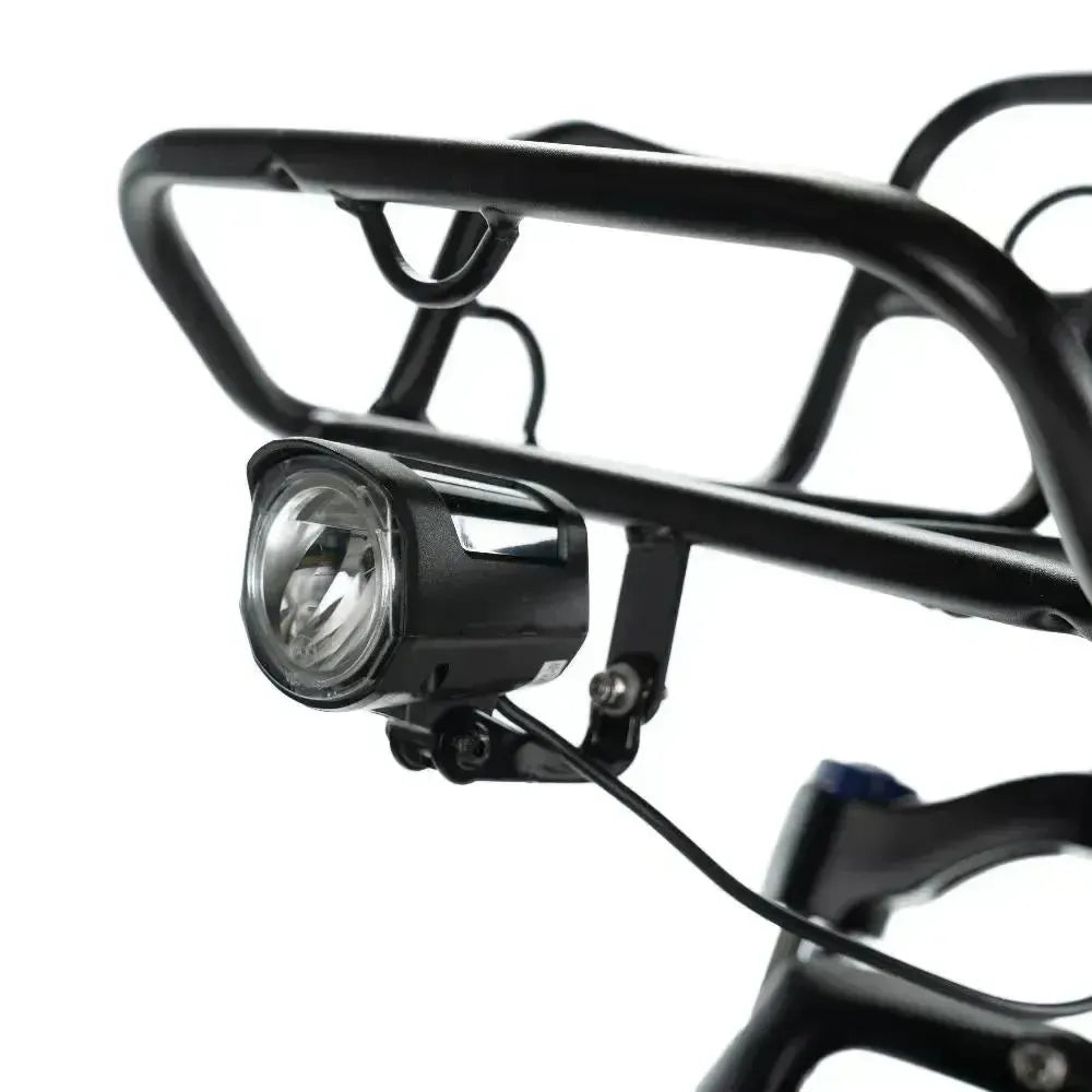 Family-Deal! | ENGWE L20 - Schwarz