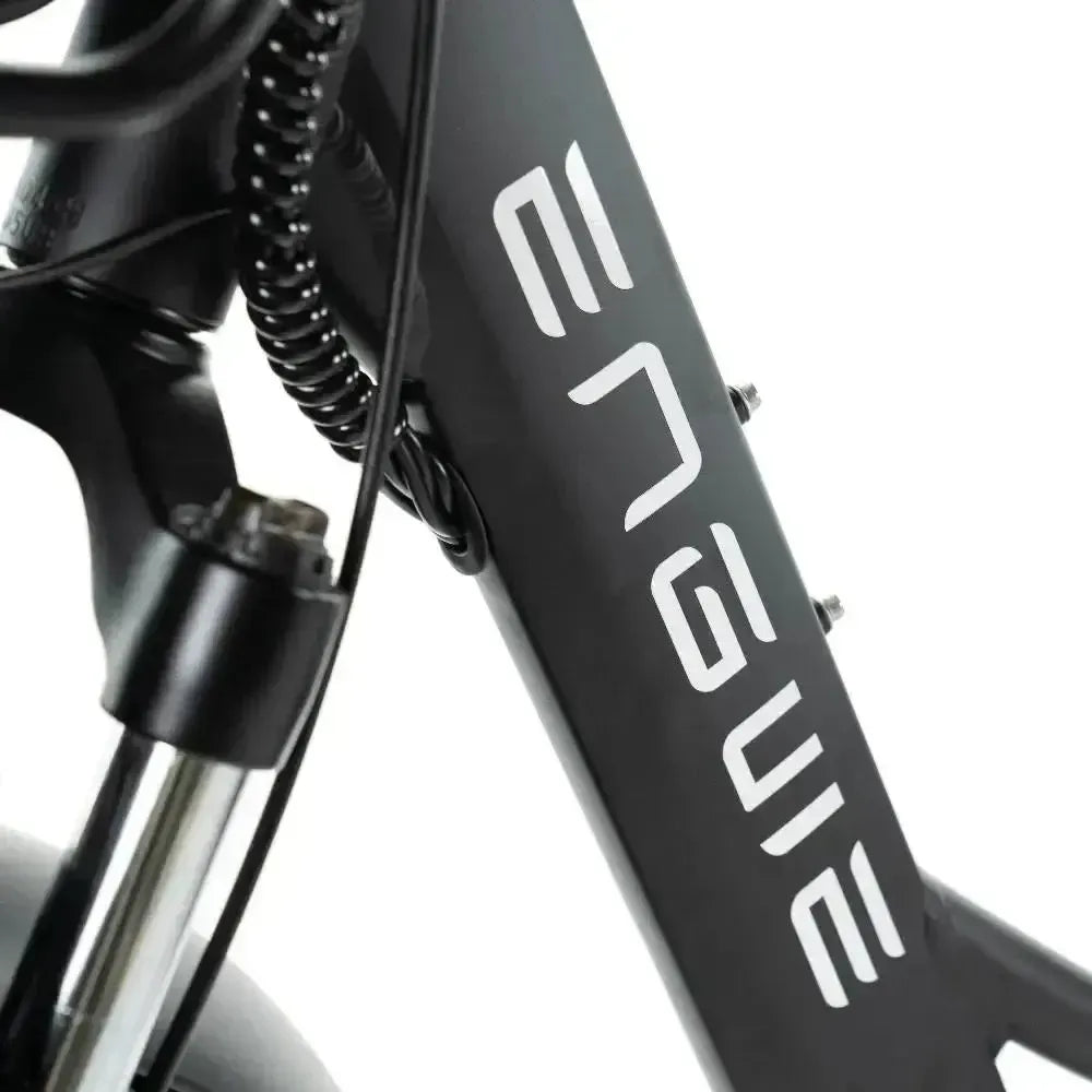 Family-Deal! | ENGWE L20 - Schwarz