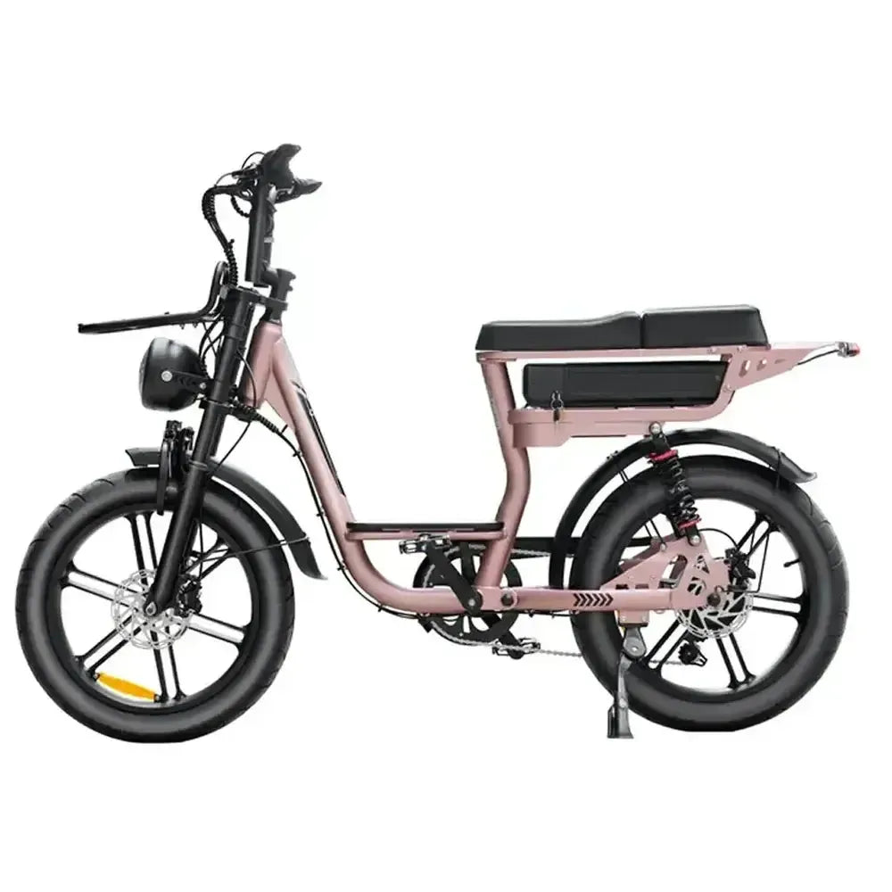 Family Deal! | V20 Comfort - Roségold