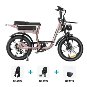 Family Deal! | V20 Comfort - Roségold