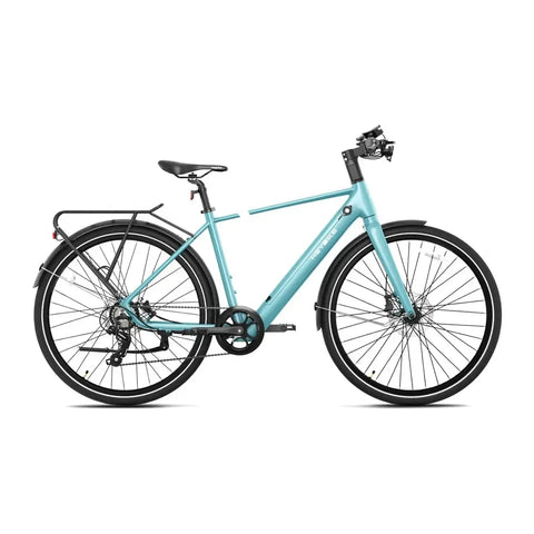 Heybike EC 1 - Blau