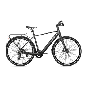 Heybike EC 1 - Schwarz
