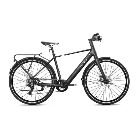 Heybike EC 1 - Schwarz