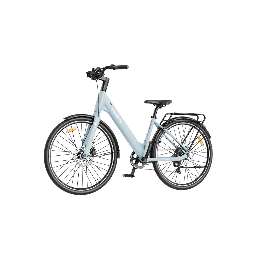 Heybike Helio U - Blau