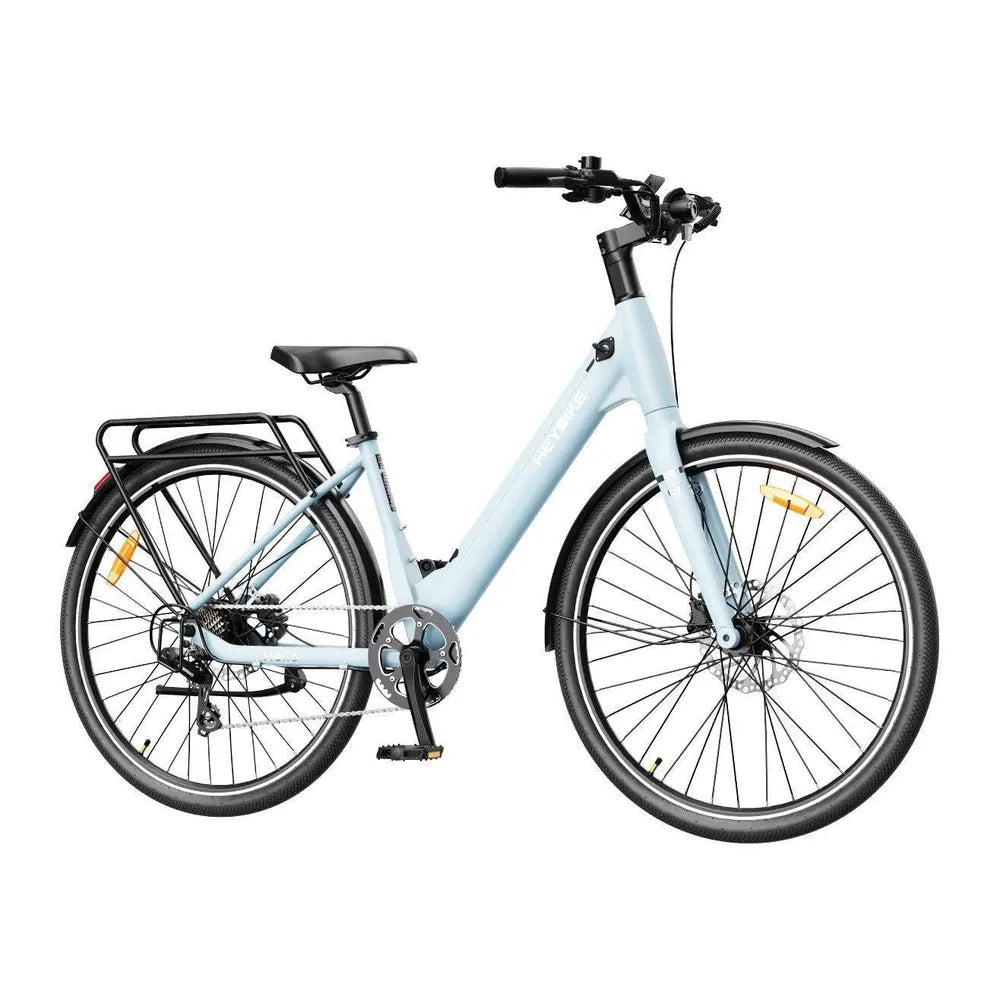 Heybike Helio U - Blau