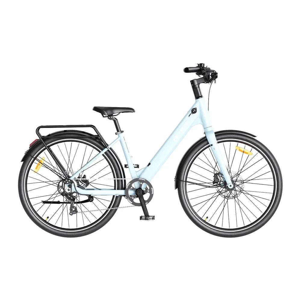Heybike Helio U - Blau
