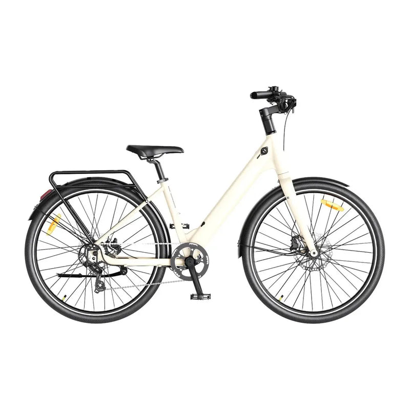 Heybike Helio U - Weiß